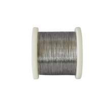 Nichrome electric resistance heating wire alloy wire